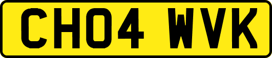 CH04WVK