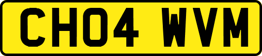 CH04WVM