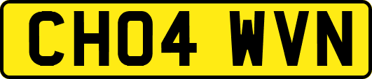 CH04WVN
