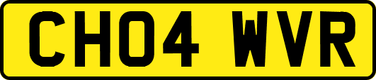 CH04WVR