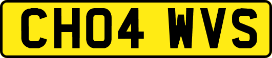 CH04WVS