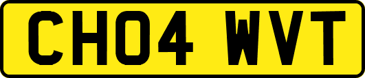 CH04WVT
