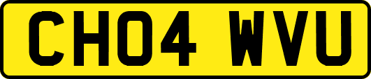 CH04WVU