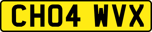 CH04WVX