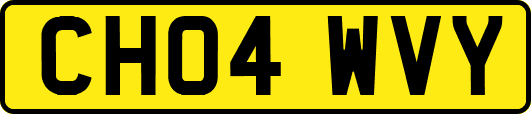 CH04WVY