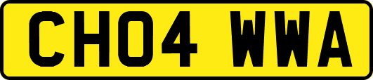 CH04WWA