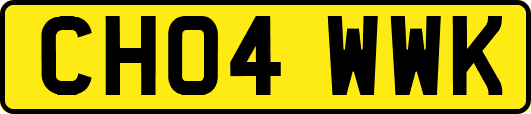 CH04WWK