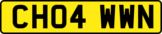 CH04WWN