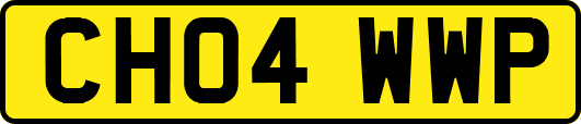 CH04WWP