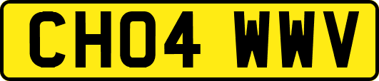 CH04WWV