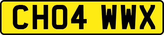CH04WWX