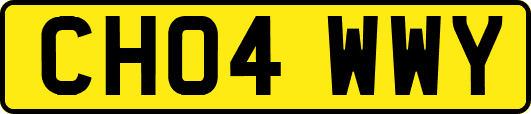 CH04WWY