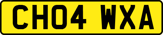 CH04WXA