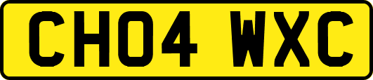 CH04WXC