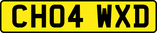 CH04WXD