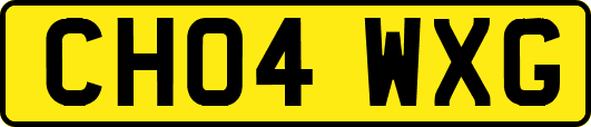 CH04WXG