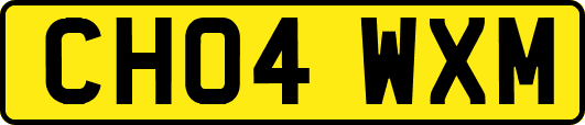 CH04WXM