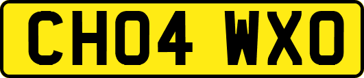 CH04WXO