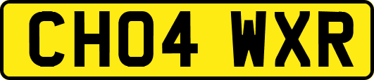 CH04WXR