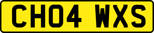 CH04WXS