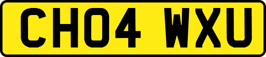 CH04WXU