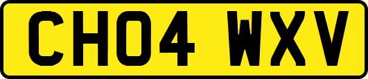 CH04WXV