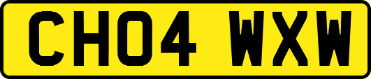 CH04WXW