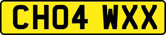 CH04WXX