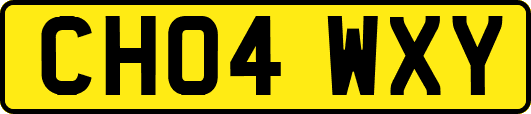 CH04WXY