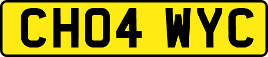 CH04WYC
