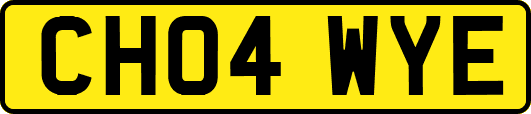 CH04WYE