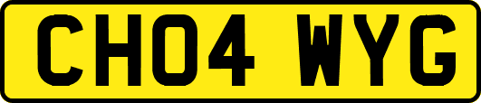 CH04WYG