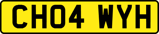 CH04WYH