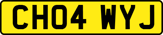 CH04WYJ