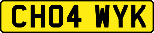 CH04WYK