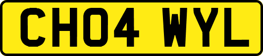 CH04WYL