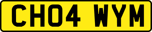 CH04WYM