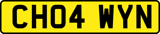 CH04WYN