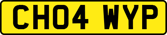 CH04WYP