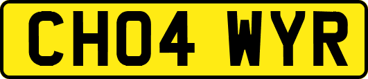 CH04WYR