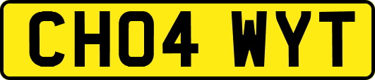 CH04WYT