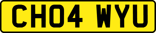 CH04WYU