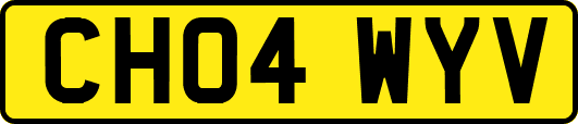 CH04WYV