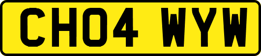 CH04WYW