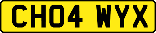 CH04WYX