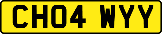 CH04WYY