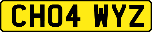CH04WYZ