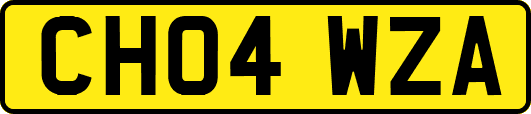 CH04WZA