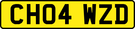 CH04WZD