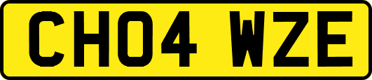 CH04WZE
